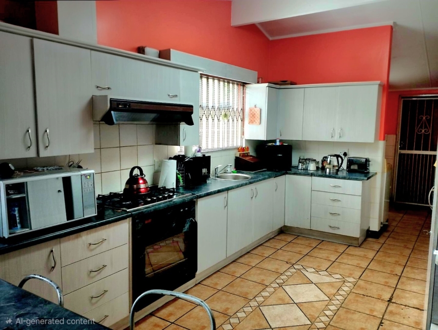 4 Bedroom Property for Sale in Sasolburg Ext 4 Free State